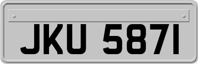 JKU5871