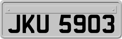 JKU5903