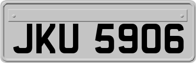 JKU5906