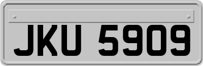 JKU5909
