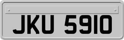 JKU5910