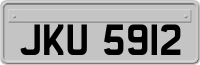 JKU5912
