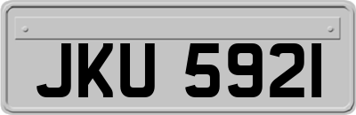 JKU5921