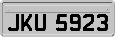 JKU5923