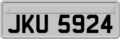 JKU5924