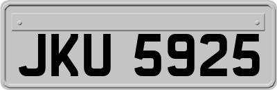 JKU5925