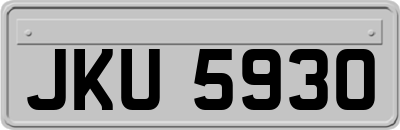 JKU5930