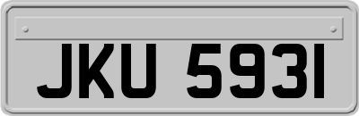 JKU5931