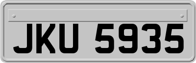 JKU5935
