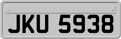 JKU5938