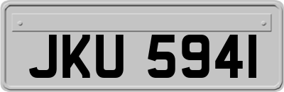 JKU5941