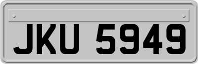 JKU5949