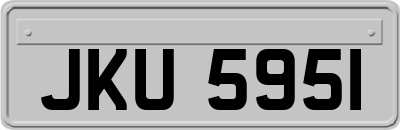 JKU5951