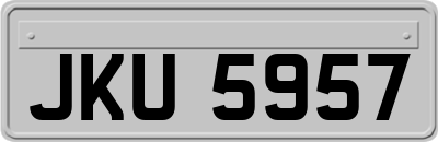 JKU5957