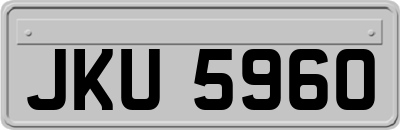 JKU5960