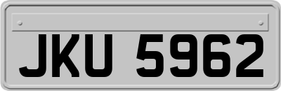 JKU5962