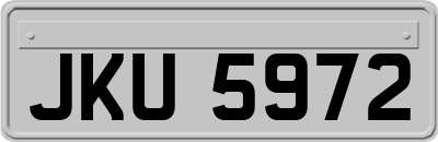JKU5972
