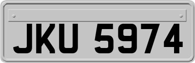 JKU5974