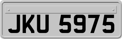 JKU5975