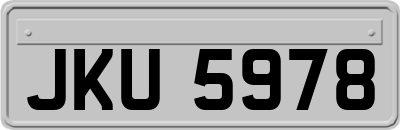 JKU5978