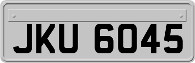 JKU6045