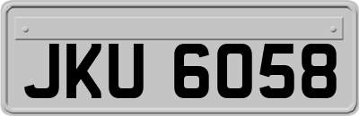 JKU6058