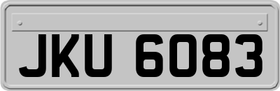 JKU6083