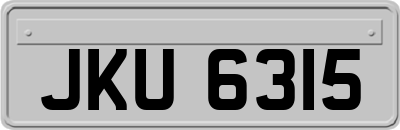 JKU6315
