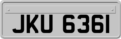 JKU6361