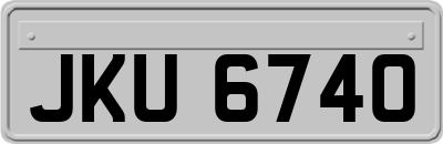 JKU6740