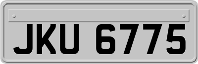 JKU6775