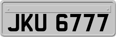 JKU6777