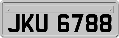 JKU6788