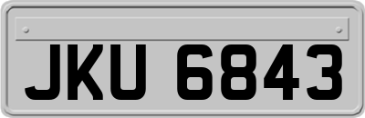 JKU6843