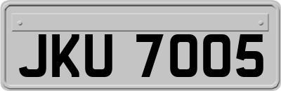 JKU7005
