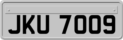 JKU7009