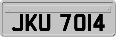 JKU7014