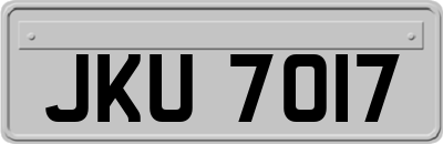JKU7017