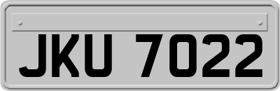 JKU7022