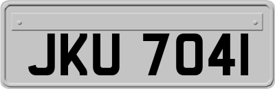 JKU7041