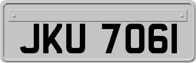 JKU7061