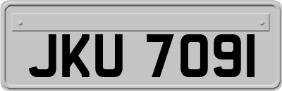 JKU7091