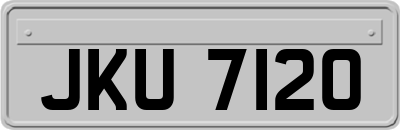 JKU7120