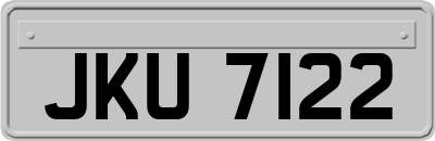JKU7122