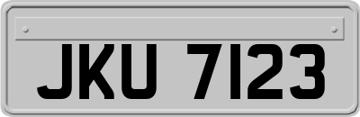 JKU7123