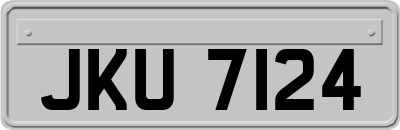 JKU7124