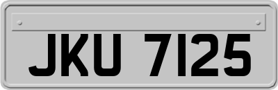 JKU7125