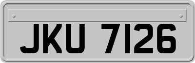 JKU7126
