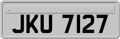 JKU7127
