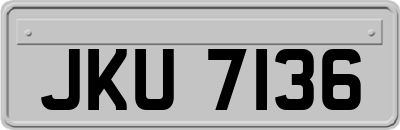 JKU7136